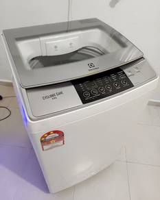 Electrolux 9.5Kg Washing Machine Mesin Basuh 