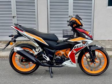 Honda RS150