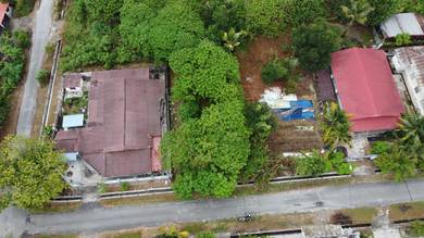 Residential Land in Taiping, PRK
