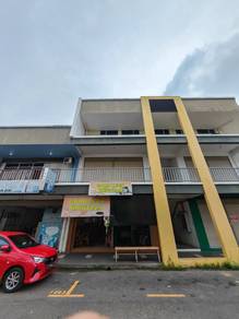 Shop lot For Sale in Keningau,SBH