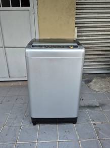 Automatic Panasonic Washing Machine Washer 7 kilos