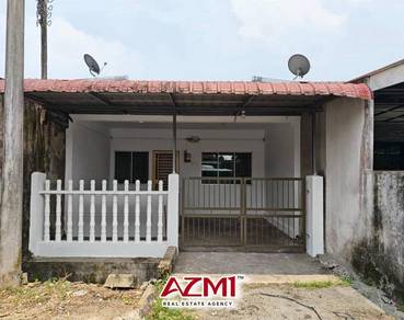 1-storey Terraced House For Sale in Kuching,SWK