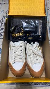 Preloved Kasut Makerz OL Kaswi