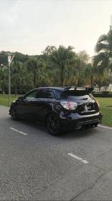 Mercedes Benz A180 180 in Cheras, KUL