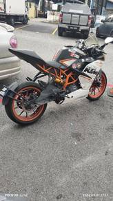 KTM RC 250