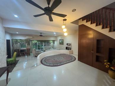 2-storey Terraced House For Sale in Gelugor,PNG