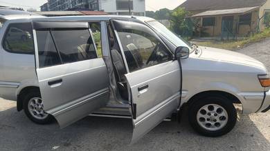 Toyota Unser GLi in Shah Alam, SGR