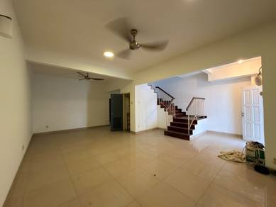 2-storey Terraced House For Sale in Rawang,SGR