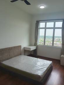 Room in Iskandar Puteri, JHR