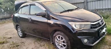 Perodua Bezza PREMIUM X in Ranau, SBH