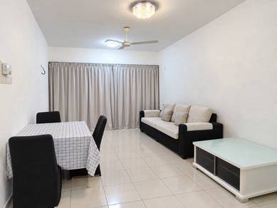 Apartment For Rent in Tanjung Permai De Centro