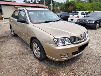 Proton Waja ENHANCED in Klang, SGR