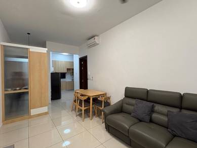 Condominium For Rent in Queens Residences Q1 @ Queens Waterfront