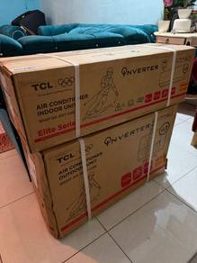 Aircond TCL inverter