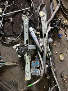 Bmw E46 Regulator Window Motor Original