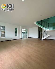 Semi-Detached House For Sale in Tawau,SBH