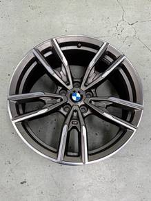 Original BMW G20 G30 19inch M Sport 792 Style Rim