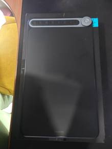 HUION INSPIROY DIAL q620m graphic drawing tablet