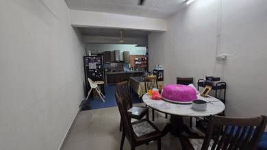 Terraced House For Sale in Keramat,KUL