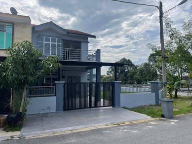 2-storey Terraced House For Sale in Senai,JHR