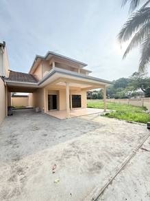 2-storey Terraced House For Sale in Johor Bahru,JHR
