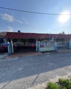Semi-Detached House For Sale in Kuala Terengganu,TRG