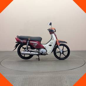Honda EX5