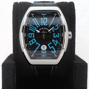 Brand New Mar 2026 Franck Muller Vanguard GJ1205