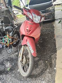 Honda Wave 125