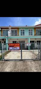 2-storey Terraced House For Rent in Durian Tunggal,MLK