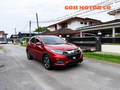 Honda HR-V V in Kuching, SWK