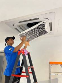 ZY AIRCOND WORKS | Fast & Professional Service