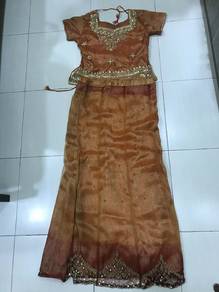 lengha for teenagers 