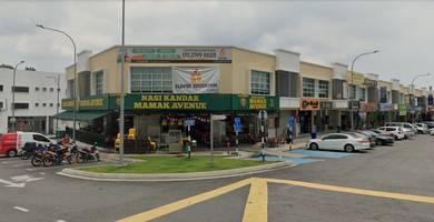 Shop lot For Sale in Semenyih,SGR