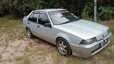Proton Iswara S A/B PS SE VERSION A in Bahau, NSN