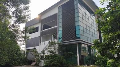 Warehouse / Factory For Sale in Shah Alam,SGR