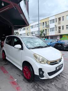 Perodua MyVi SE ZHS in Johor Bahru, JHR