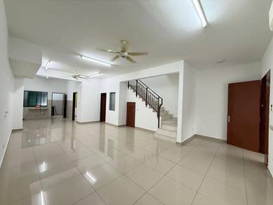 2-storey Terraced House For Rent in Setia Alam,SGR