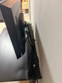 Monitor Stand Single Arm VESA 17 - 32 Inch