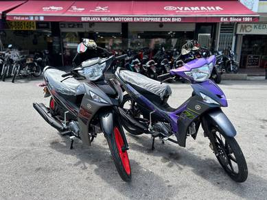Yamaha EZ115