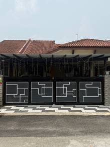 1-storey Terraced House For Rent in Bandar Bukit Raja,SGR