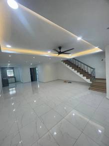 2-storey Terraced House For Sale in Skudai,JHR