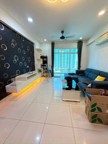 Condominium For Sale in Reflections Condominium