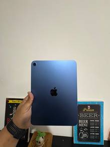 Ipad A16