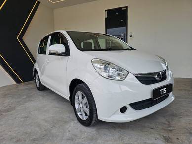 Perodua MyVi EZ STANDARD in Segamat, JHR