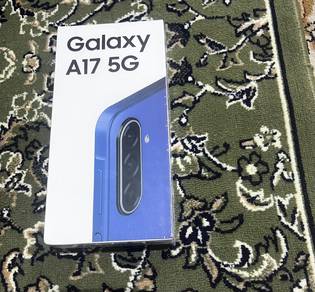 SAMSUNG Galaxy A17 5G