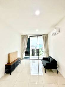 Apartment For Rent in Tropics City