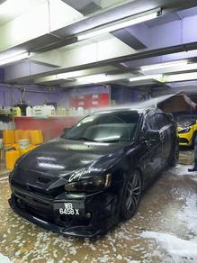 Proton Inspira PREMIUM in Shah Alam, SGR
