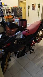 Yamaha 135LC
