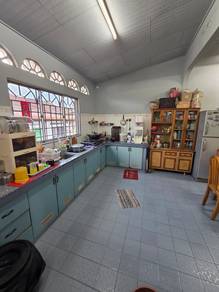 1-storey Terraced House For Sale in Seremban,NSN